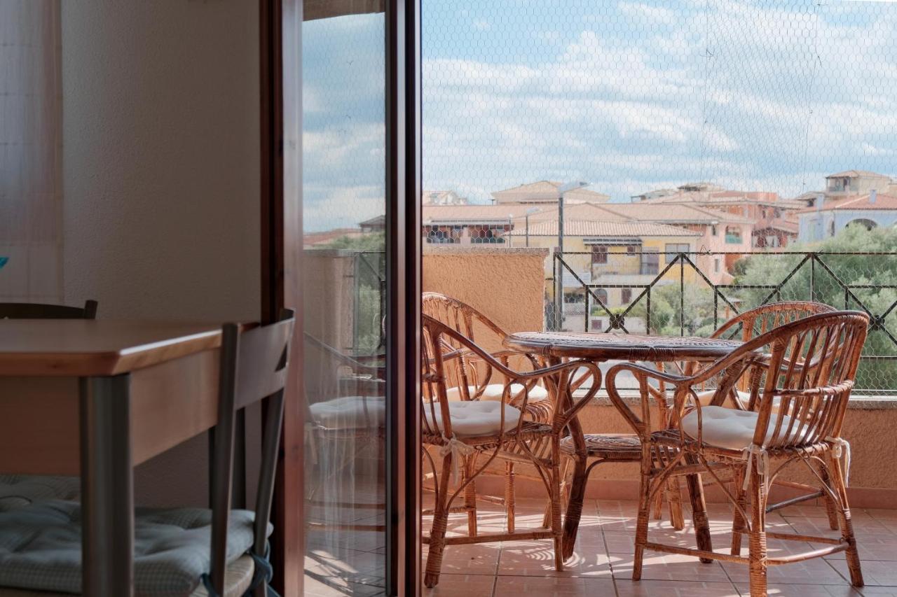 Marina Di Holiday Apartment Olbia