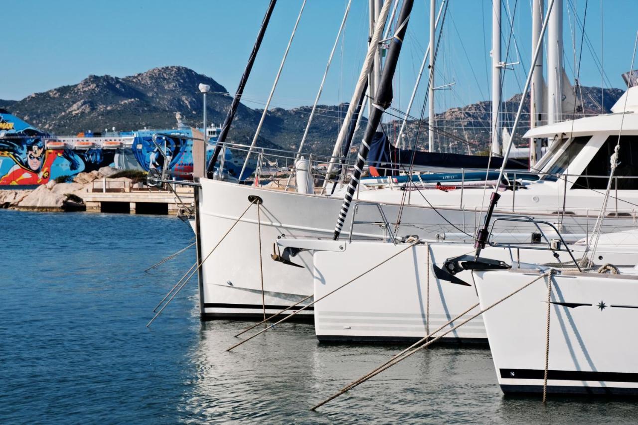 Apartment Marina Di Holiday *