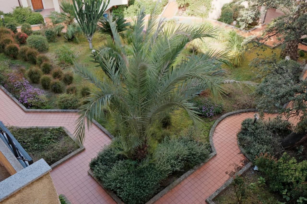 Apartment Marina Di Holiday