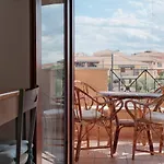 Marina Di Olbia Holiday Home