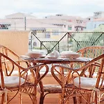 Marina Di Olbia Holiday Home