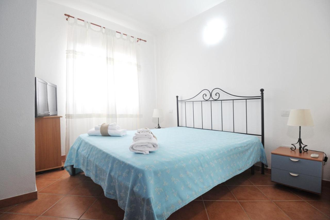 Appartement Marina Di Holiday Olbia