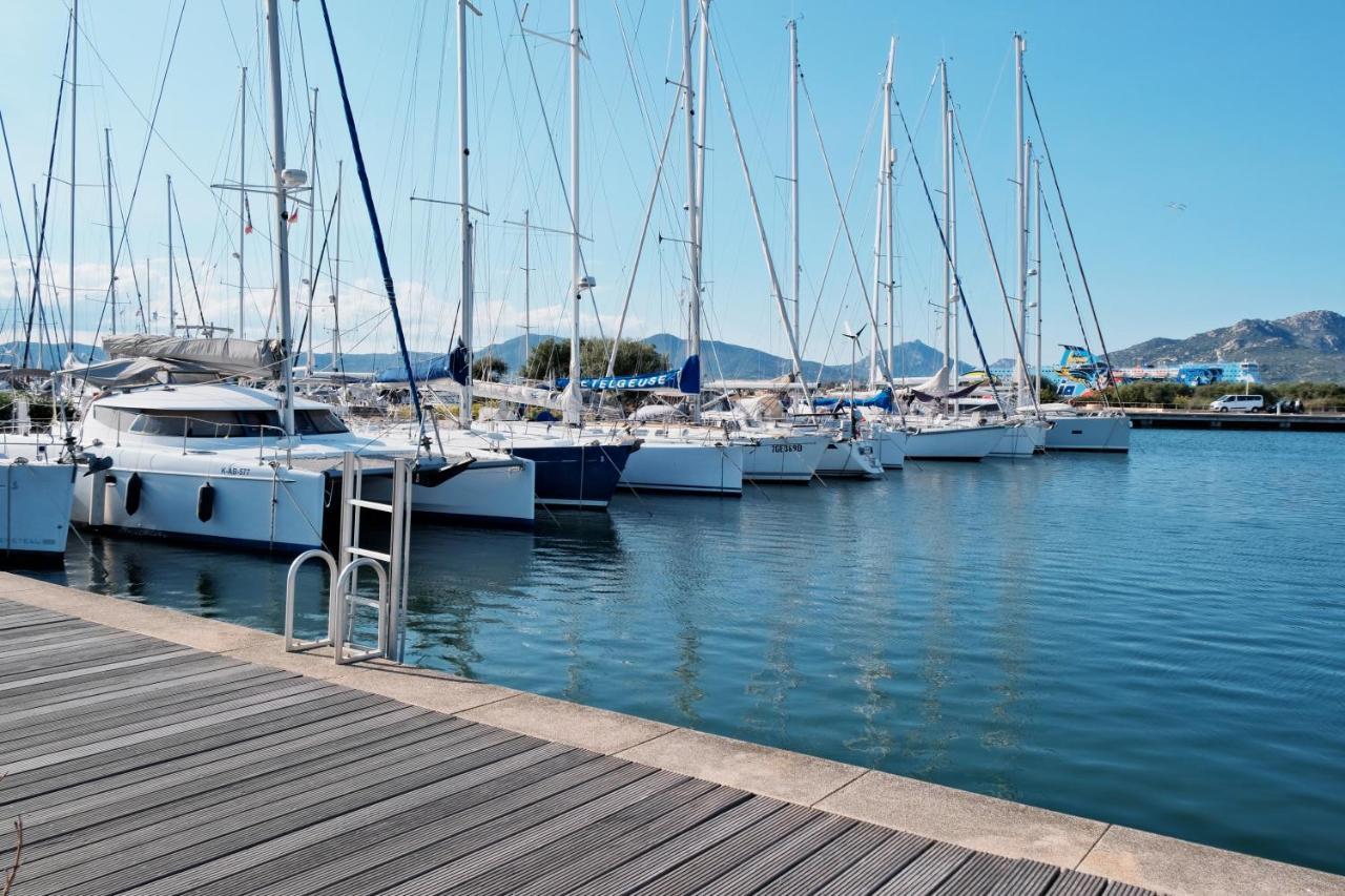Appartement Marina Di Holiday *