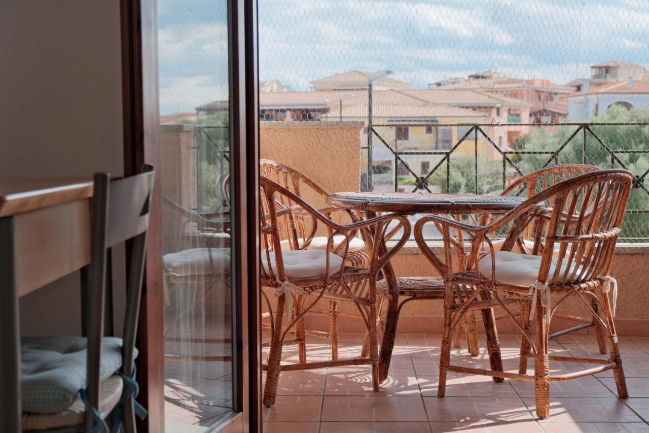 Marina Di Holiday Appartement Olbia