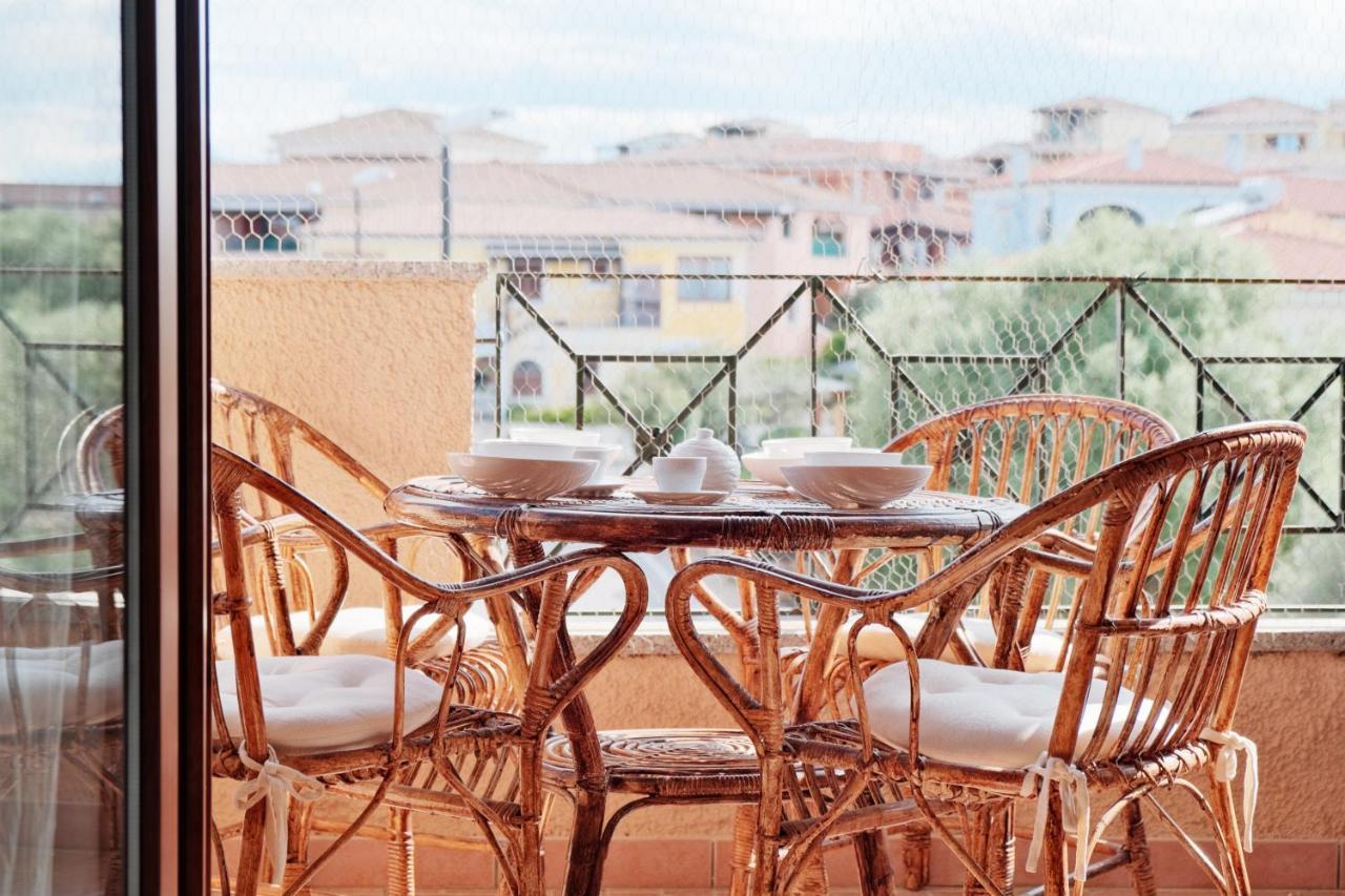Marina Di Holiday Appartement *
