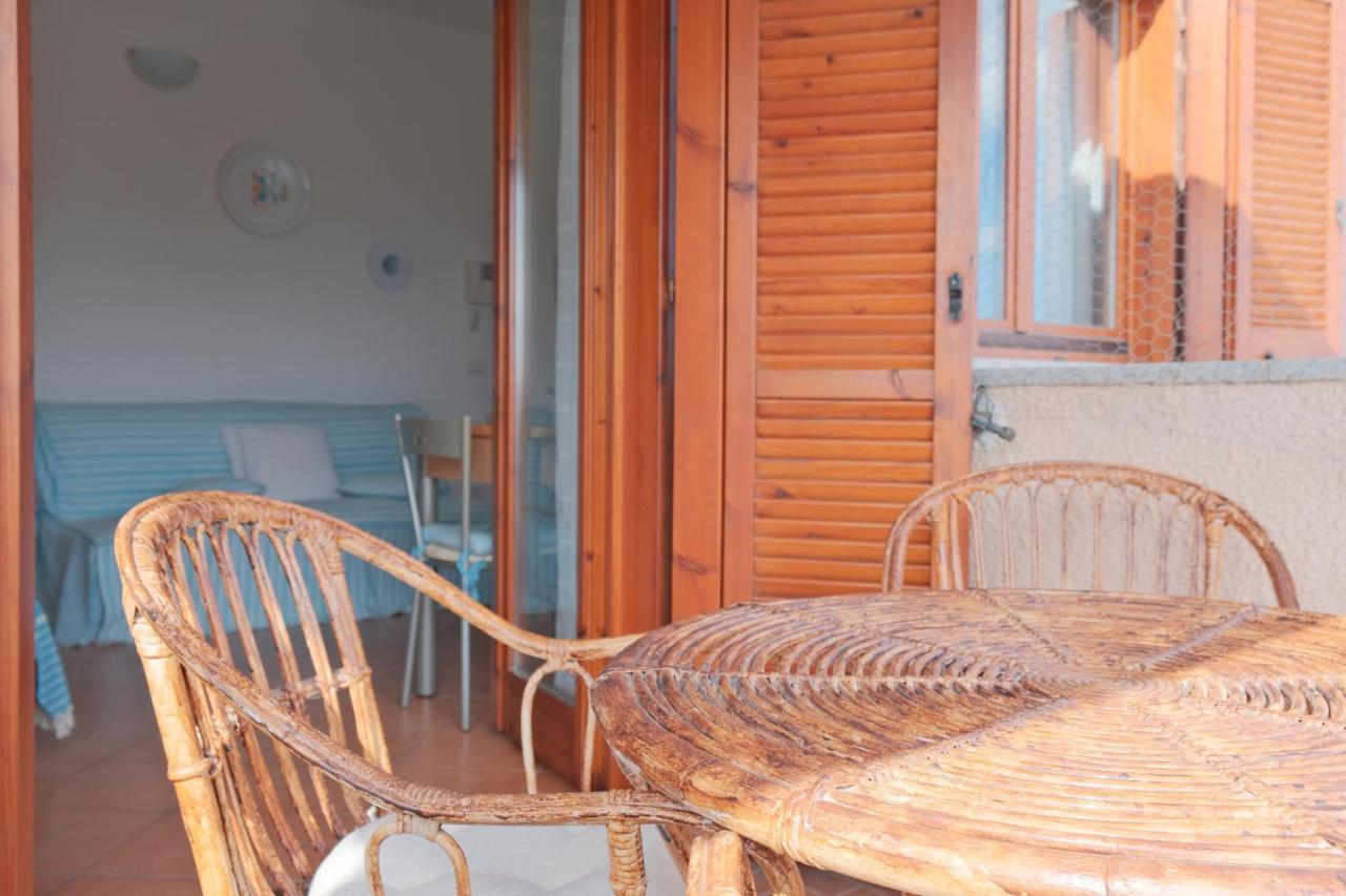 Appartement Marina Di Holiday *