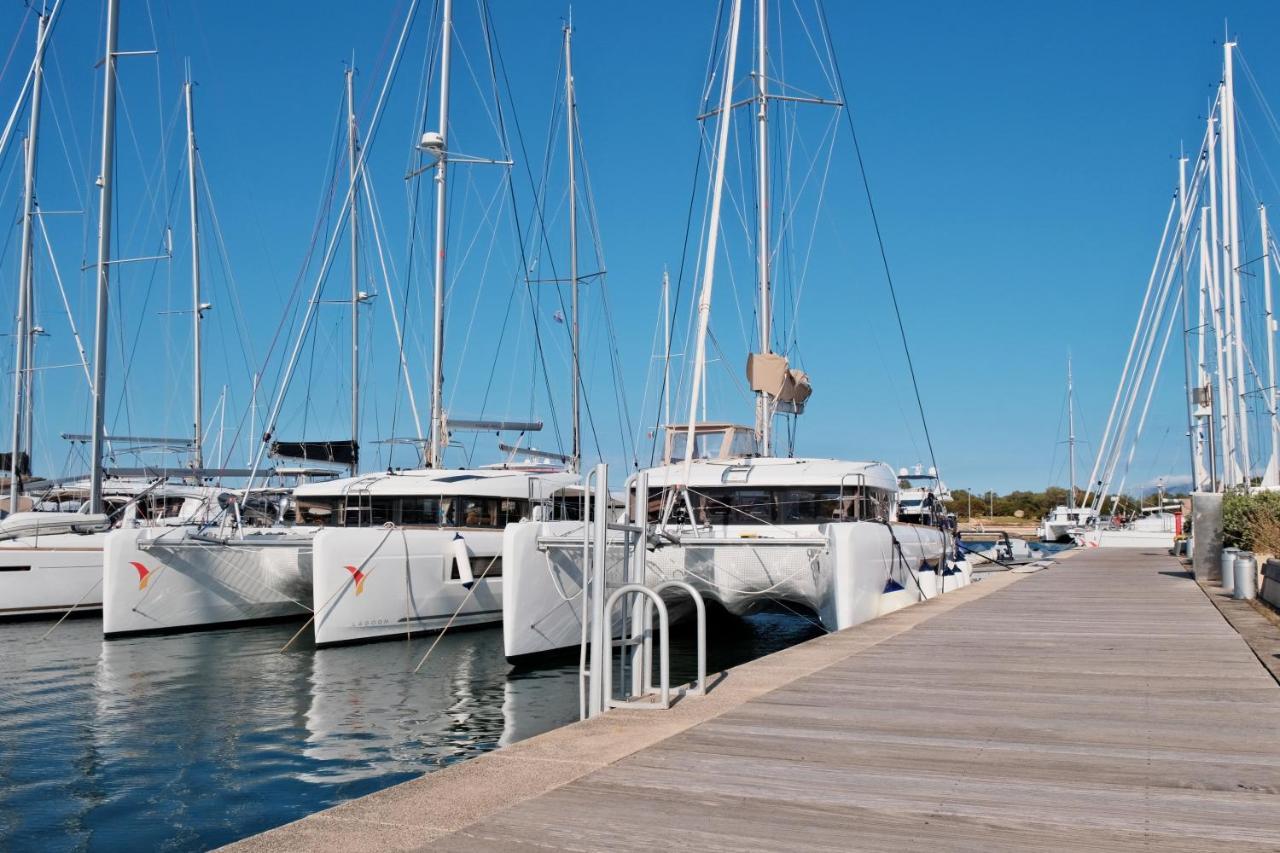 Marina Di Holiday * Olbia